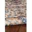 Aspers Machine Washable Ivory and Gold Area Rug-612702199
