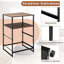 Crothersville End Table