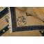 Hand Knotted Wool Area Rug