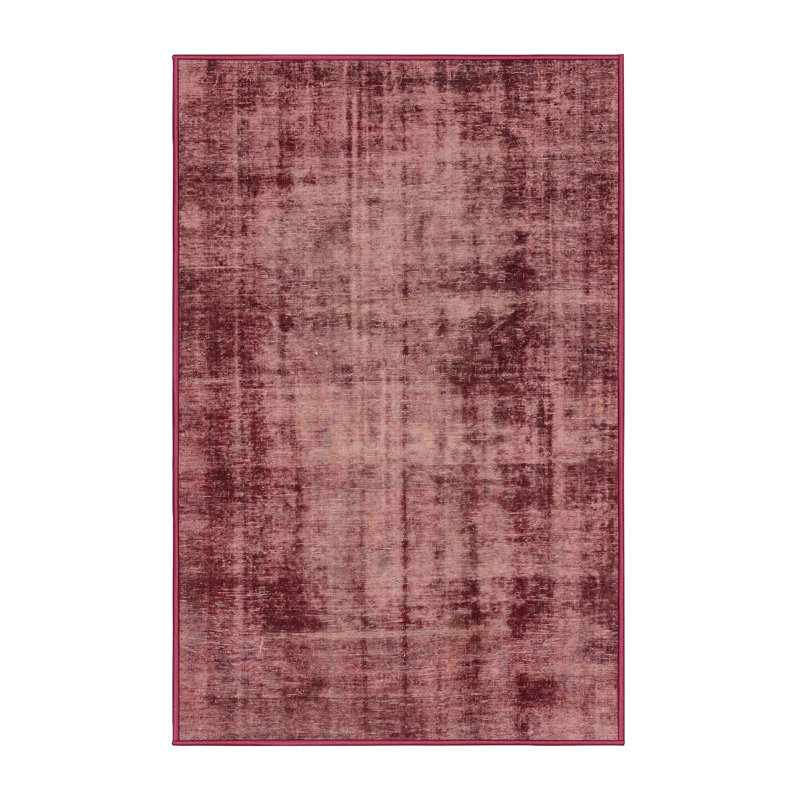 Abstract Indoor Rug, Rectangle 8' x 10'