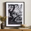 Tree Gaze IV Print by Coup D'Esprit-1421126887