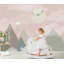 Papier peint pour enfant Fullmoon Triangle-93707538-93707537