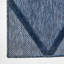 Tapis intérieur / extérieur bleu Briano Diamond Trellis-193648631