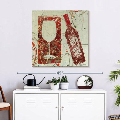 Yarlin Wine Expressions II