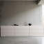 Armoire de rangement à tiroir 94,47 pouces (ensemble de 3)