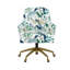 Chaise de bureau avec base Yvette-124942497-99281991