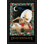  Offerte sous licence officielle Serenade morte - affiche d'art encadrée - 24 x 36 pouces - cadre en bois d'ingénierie robuste avec verre plexi - prêt à être accroché