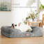 Lit confortable pour chien-98841170-109050362