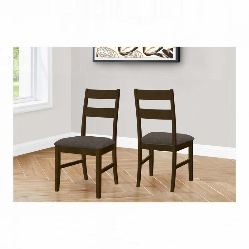 Chaises de salle à manger rembourrées