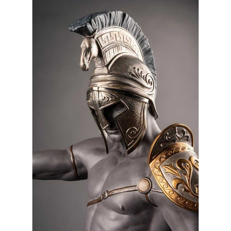 Handmade People Statue
