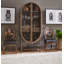 Melbourne Solid Wood Bar Cabinet