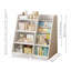 Armoire de rangement en bois pour jouets-532842273