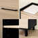 Peake 47.5'' Wide 2 - Drawer Filing Credenza with Cable Management