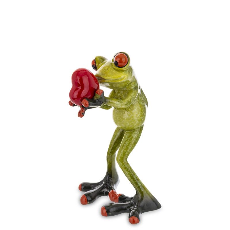Polyresin Figurine / Sculpture Decorative Object