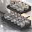 Calletano Pull Out Cabinet Organizer