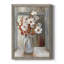 Peinture automnale - Peinture sur toile encadrée-917608242-917608254