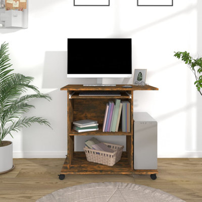 Bisceglia Computer Desk