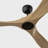 Maverick Smart 70 Indoor Ceiling Fan with Threaded Downrod, blades and Handheld Remote-337414889-337414903