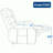 Large Electric Power Lift Recliners with Power-Remote