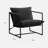 Margrate Upholstered Armchair-1233468040
