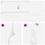 Brayden Studio Retractable Door / Window Awning-692081006-692080995