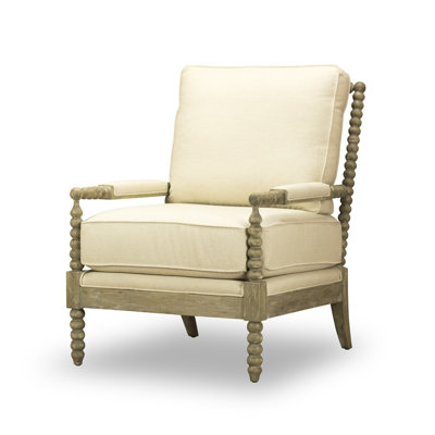 Fauteuil Capehart