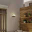  Integrated LED Outdoor Bulkhead Light