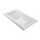 Andrea® 26 54" Whirlpool Bathtub