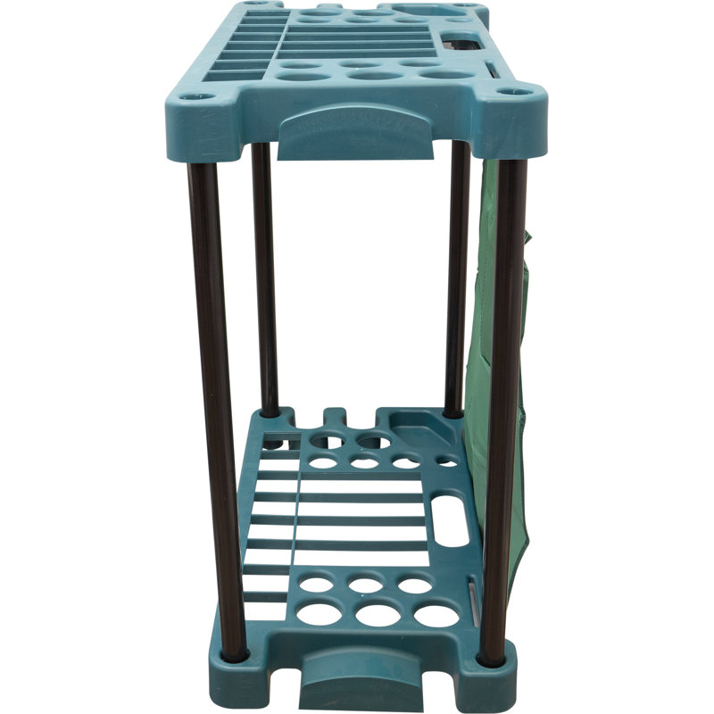 Garage and Shed Tool Organiser