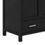 Meuble-lavabo moderne 30 po avec lavabo, meuble-lavabo simple moderne avec tiroir-333116241