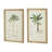 S/2 Tree Framed Print, 15.5x23.5"