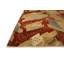 Whimsical Hand Knotted Wool Area Rug-54376880