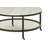 Whitman 4 Legs Coffee Table