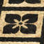 Wedgeworth Jute No Pattern Round Placemat