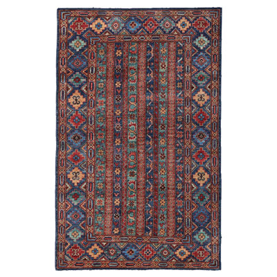 Kurd One-of-a-Kind 3'1" X 5' Area Rug