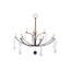 Laurel Bay 12 - Light Chandelier-1924678327