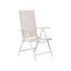 Cristina Foldable Outdoor Patio Dining Armchair