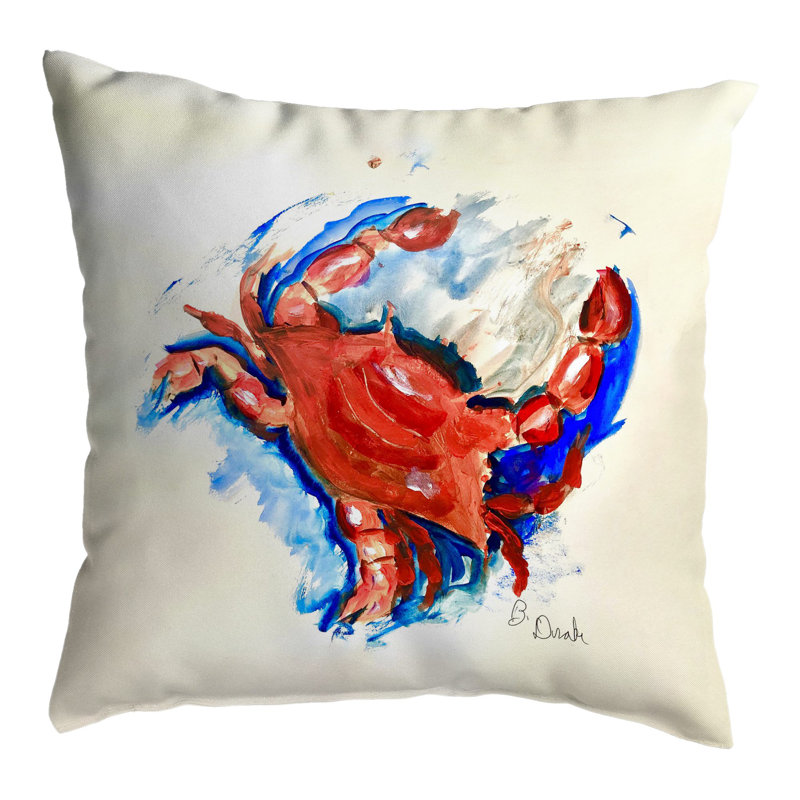 Coussin Jerod, 12 po x 12 po