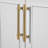 24'' Single Bathroom Vanity With Ceramic Top-1182774024