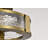 Peitsa - 13 Inch LED Semi Flush - Acrylic Panels-1696420595