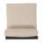 Patio Armless Chair-1836376433