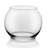 Chesterbrook Glass Table Vase
