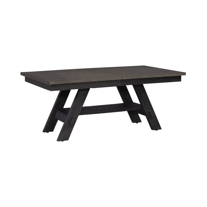 Aljona Extendable Dining Table
