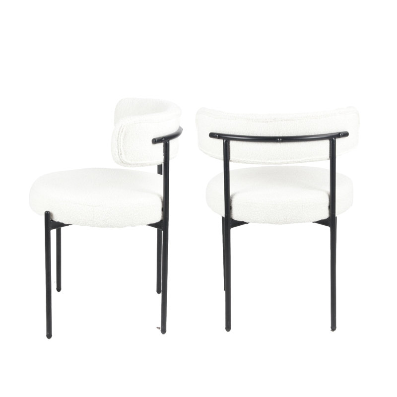 Chaises de salle à manger Modern Modern