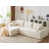 White Chenille is out of stock