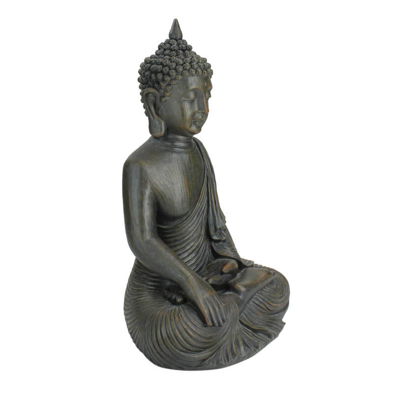 Statue de jardin 16,25 po Serene