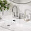 Deck 2 -handle Bathroom Faucet