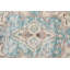 One-of-a-Kind 9'6" X 12'10" 1950s Wool Area Rug in Beige