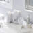 Bathroom Storage Container