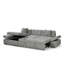 Aayush 4 Seater Sofa Bed-978406888-978406890